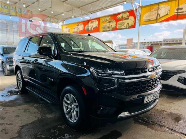 شێڤرۆلێت تاهۆ 2023  بۆ فرۆشتن لە عێراق - نەجەف